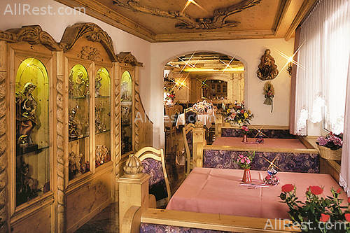 Hotel Serena 15